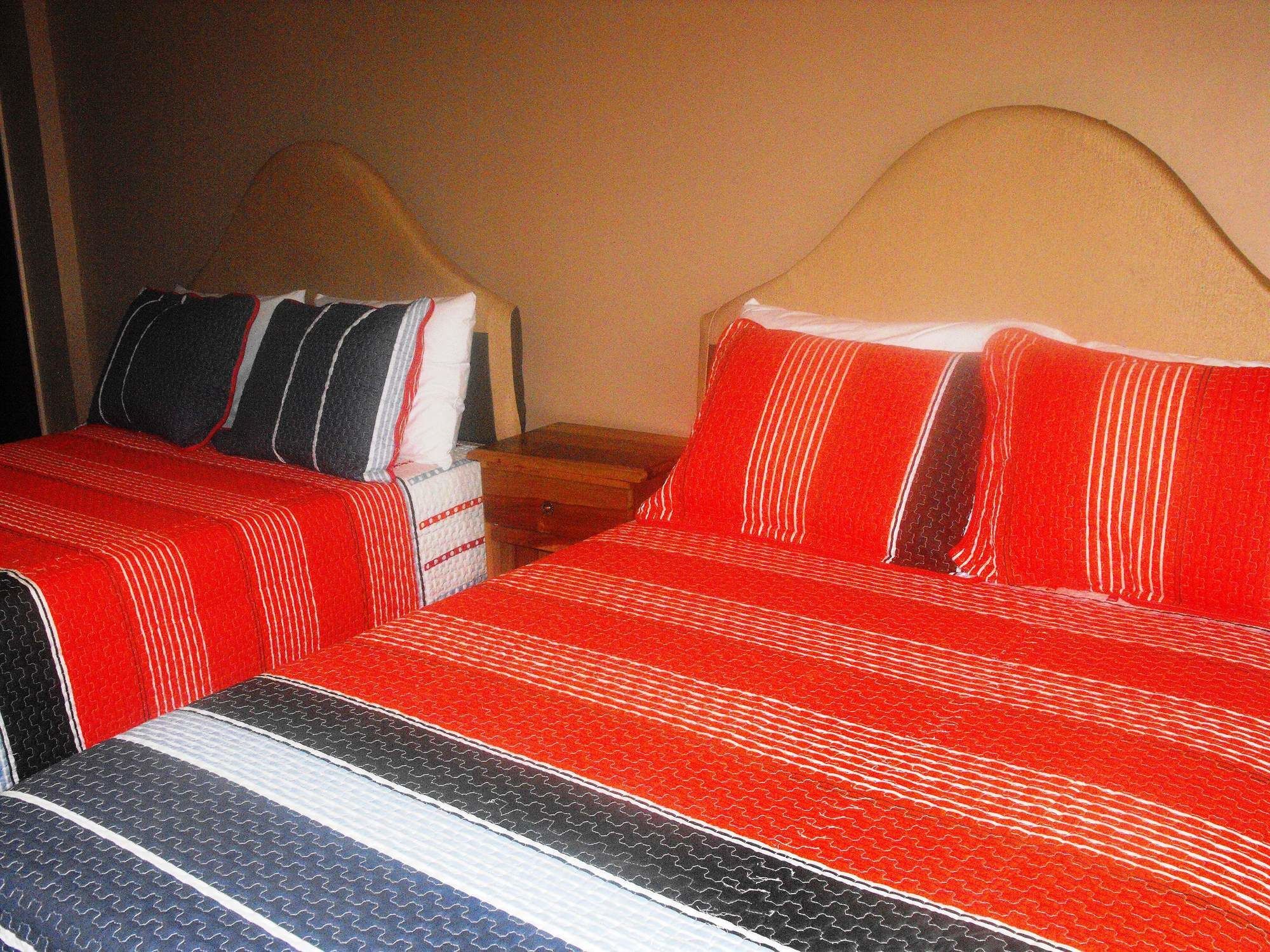 Hotel Tropik Leadonna 蒙特哥贝 外观 照片