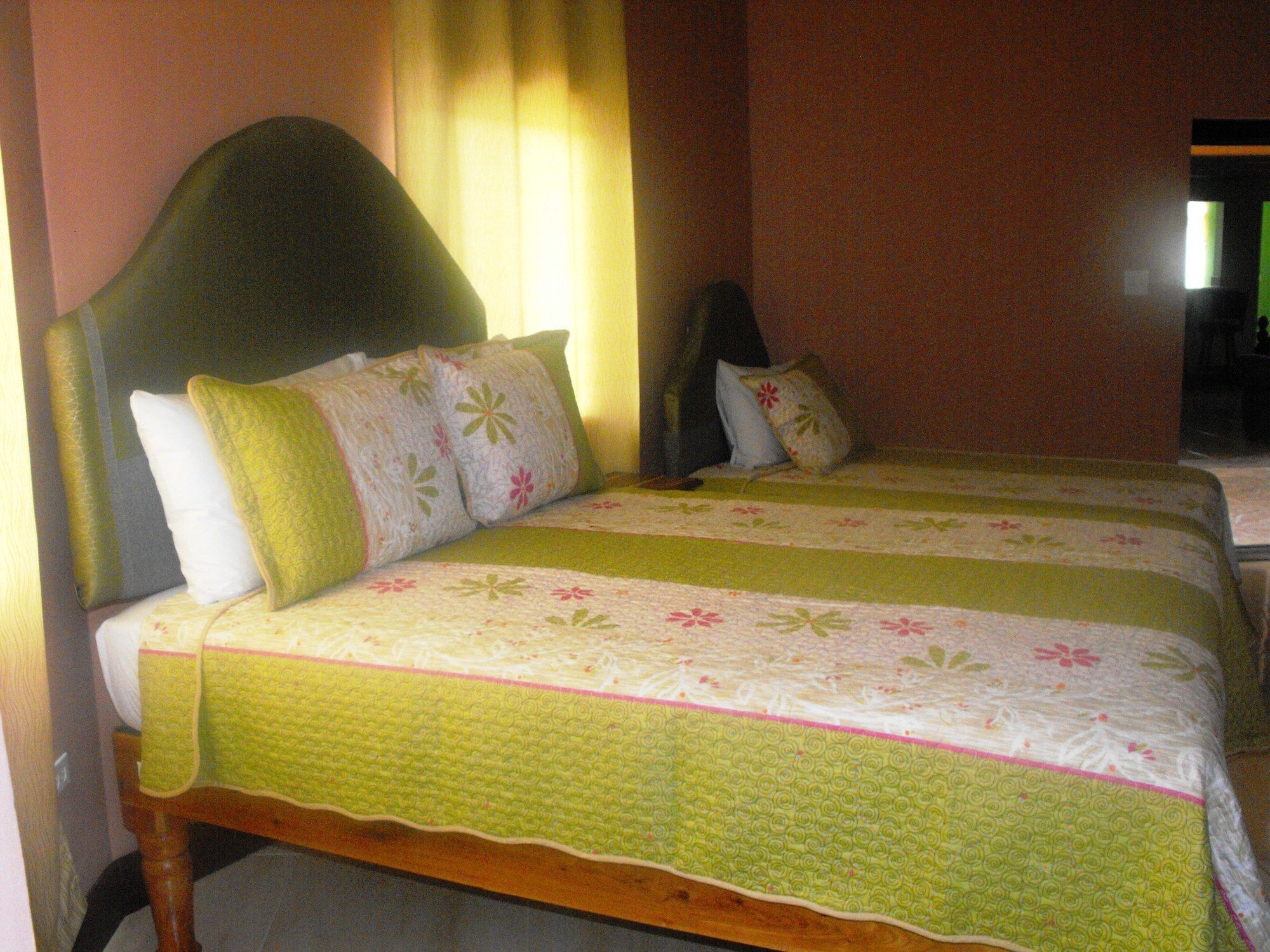 Hotel Tropik Leadonna 蒙特哥贝 外观 照片